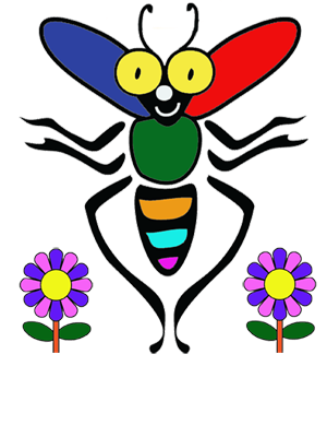 ColormeBee Sample